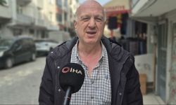 Sultangazi’de kentsel dönüşüm yıkımında bitişteki bina duvarı çöktü