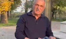 Sultanhisar’da şok görüntü! Şehitlikte mangal ve alkol skandalı