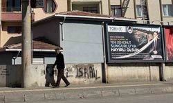 Sungurlu’ya 300 yeni TOKİ konutu müjdesi