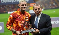 Taraftarlar coştu, Simge çaldı! Icardi’ye 100. maç sürprizi