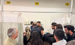 Tavuk yediler ve hastanelik oldular! Besni’de KYK yurdunda zehirlenme şüphesi