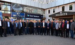 Terme Belediyesi’nden 100 milyon TL’lik dev araç filosu yatırımı