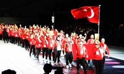 Tokyo’da dev açılış! Deaflympics 2025 resmen başladı, Türkiye damga vurdu