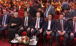 TRT belgesel ödüllerinde 16. heyecan sona erdi!