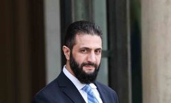 Trump ile Suriye lideri eş-Şara Beyaz Saray’da buluşacak