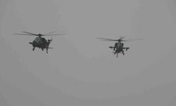 Türk ordusunun gücünü artıran modern silahlar Malatya’da tanıtıldı