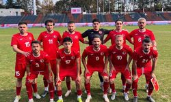 Türkiye’den Deaflympics’te büyük zafer! Milliler finale yükseldi