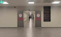 Tutuklu Böcek hastaneye götürüldü: Endoskopi sonrası cezaevine döndü