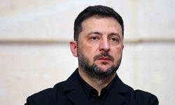 Ukrayna lideri Trump eleştirisine cevap verdi: Yardımlar için minnettarız