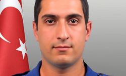 Vali Aksoy’dan şehit polis Ali Barut için taziye mesajı