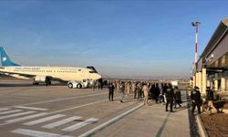 Van'da 300 düzensiz göçmen ülkelerine geri gönderildi