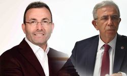 Pendik Belediye Başkanı Ahmet Cin’den Mansur Yavaş’a “yol” göndermesi!