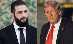 ABD'de tarihi görüşme! Ahmet Şara Trump'la bir araya gelecek!