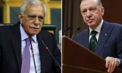Ahmet Türk’ten dikkat çeken Erdoğan yorumu: 'Atatürk dışında...'
