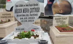 Ankara’da bebek ölümünde ihmal iddiası! Ahsen Meva bebeğe ne oldu?