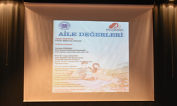 Aile Değerleri Ankara'da Masaya Yatırıldı!