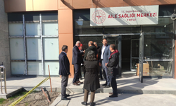 Sincan’a Modern Sağlık Kompleksleri Geliyor: İnşaat Çalışmaları Hızlandı