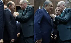 CHP ve YRP’den istifa eden belediye başkanları AK Parti saflarına katıldı!