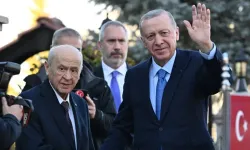 Şamil Tayyar’dan flaş iddia: İmralı konusunda Erdoğan ve Bahçeli anlaştı