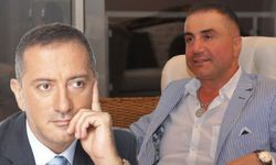 Sedat Peker'den Fatih Altaylı'ya mektup!