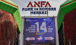 14'ncü Kaynak Teknolojisi Ulusal Kongresi Ankara’da Başladı