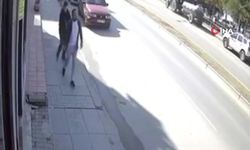 Ankara’da silahlı saldırı dehşeti! Husumetlisine kurşun yağdırdı