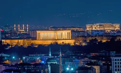 Ankara dağlarında yükselen bir efsane: Elli Atlı  ve Kör Kazım