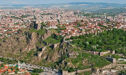 Ankara’nın en fakir ve en zengin ilçeleri belli oldu! 2025 listesi şaşırttı