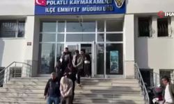 Ankara’da zehir tacirlerine operasyon: Çok sayıda gözaltı var!