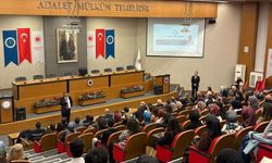 Hukuk Camiası Ankara’da Buluştu: Hayati İnanç’tan Anlamlı Sunum