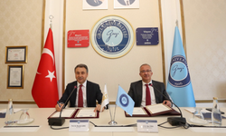 Savunma Sanayinde Güçlü Adım: ASFAT Ankara'da Eğitim İş Birliğini Başlattı!