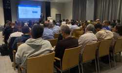 Vergi İncelemelerinde Yeni Dönem: Uzmanlar Bilkent Teknopark’ta Konuştu