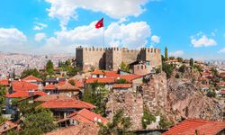 Başkent Üniversitesi'nden “Başkent Ankara” temalı fotoğraf yarışması