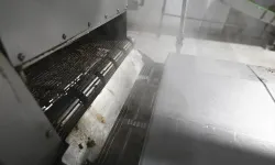 Ankara’da 64 ton taklit gıda ürünü ele geçirildi: İşletme mühürlendi, 3 kişi hakkında işlem başlatıldı