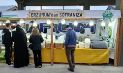 Ankara 11. Erzurum Günleri’ne ev sahipliği yaptı