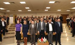 Gayrimenkul Sektöründe Kariyer Tüyoları Ankara’daki Öğrencilerle Paylaşıldı