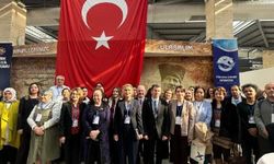 Bilimde Kadın Öncüler Ankara'da Anıldı