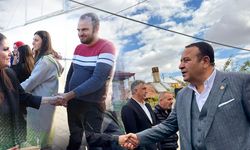 Vatandaşla en çok bir araya gelen Ankara milletvekillerini tespit ettik! İşte milletvekillerinin karnesi