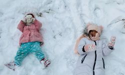 Ankara’da Kış Başladı: Çocuklu Aileler İçin En Keyifli Aktiviteler