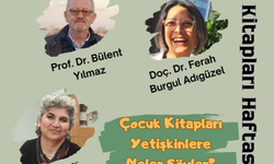 Dünya Çocuk Kitapları Haftası Ankara’da Etkinliklerle Kutlanıyor