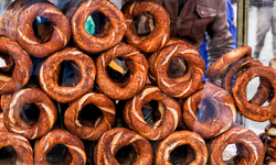 Başkentin asırlık lezzeti... Ankara Simidinin sırrı ne?