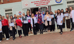 Sağlık Okuryazarlığı Eğitimi Sincan’da Tamamlandı!
