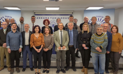 Ankara’da Malpraktis ve Hekim Hakları Masaya Yatırıldı!