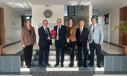 Finans ve Teknoloji Buluştu: Ziraat Bankası Teknokent’e Çıkarma Yaptı