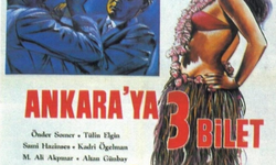 Ankara’nın İlk 10 Filmi: Başkentin Sinema Tarihinden Unutulmaz Yapımlar