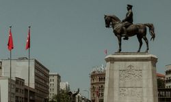 Ankara Zafer Anıtı’nın Bilinmeyen Hikâyesi