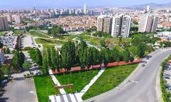 Ankara’da bu bölgeler hızla değerleniyor! Ankara'nın en hızlı gelişen ilçeleri