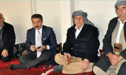 Arslan Tatar kimdir? Nereli? Hangi aşiretten? Babası kimdir?