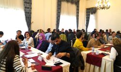 100’den Fazla Akademisyen Bir Araya Geldi: Dijital Sosyal Bilimler Çalıştayı Ankara’da