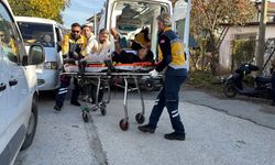 Düzce’de amca çocukları arasındaki kavga kanlı bitti: 5 yaralı